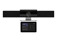 Poly - Video conferencing kit - Small/Medium Room